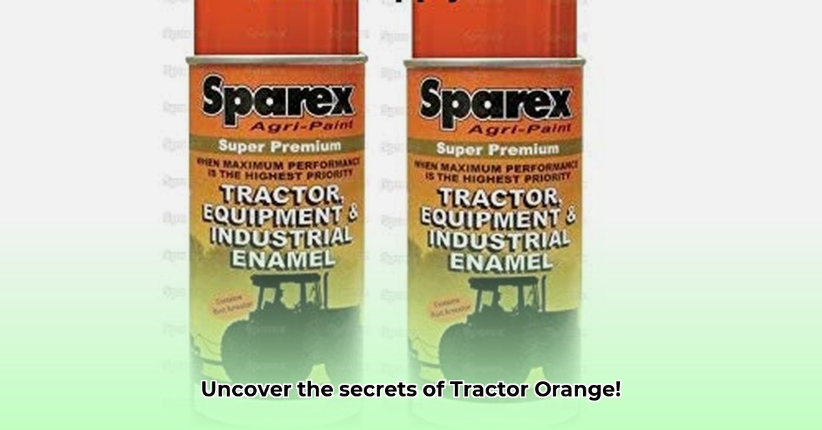 tractor-orange-paint